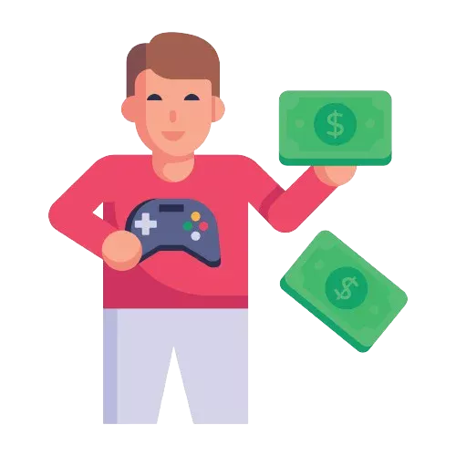 Money gaming